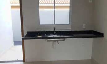 Imagem 5: Casa Padrão em Ibaté