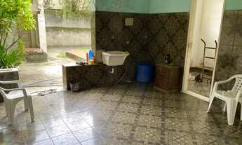 Imagem 7: Casa para aluguel e venda possui 200 metros quadrados com 3 quartos em Colubande - São Gon