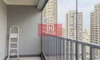 Imagem 2: Apartamento à venda no bairro Bela Vista - São Paulo/SP, Zona Central