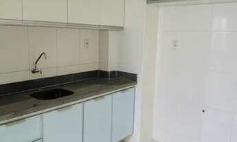 Imagem: Apartamento 2 Quartos com Suiíe no Umarizal