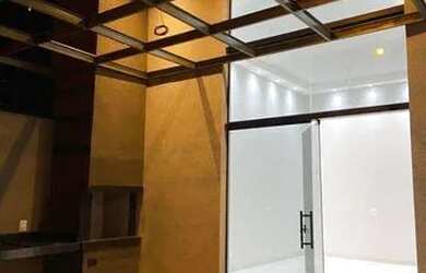 Imagem 4: Casa com 3 dormitórios à venda, 120 m² por R$ 580.000 - Residencial Ary Attab - São José d