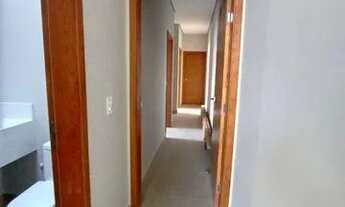 Imagem 5: Casa com 3 dormitórios à venda, 190 m² por R$ 1.900.000,00 - Jardim Esplanada - Indaiatuba