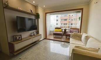 Imagem 2: Apartamento 96m² no Renascença Andar alto 03 Quartos MKT¨TR148368¨-27