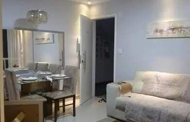 Imagem 2: Apartamento para venda possui 50 metros quadrados com 2 quartos em Jardim Germânia - São P