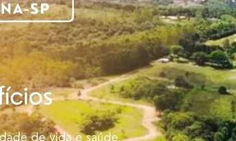 Imagem: Obtenha seu lote em empreendimento com um