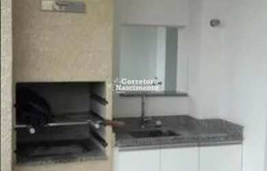 Imagem 2: HR.Apartamento para aluguel e venda - 80 m² com 3 quartos em Tropical Garden