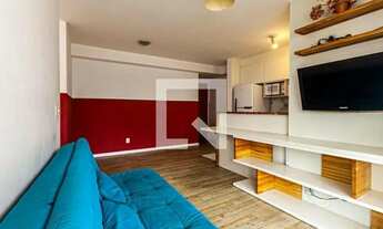 Imagem 4: Apartamento para Aluguel - Vila Romana, 2 Quartos, 64 m2