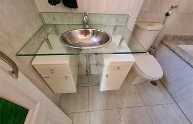 Imagem 3: Apartamento duplex 06 dormitórios para venda na Casa Verde em São Paulo/SP