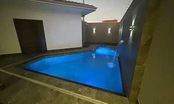 Imagem 4: Sobrado 4 suítes Jd Itália Maringá