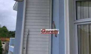 Imagem 3: Casa com 3 dormitórios à venda, 420 m² por R$ 3.180.000 - Condomínio Hills III - Arujá/SP