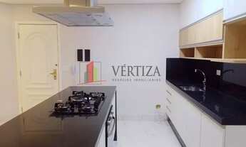 Imagem 7: Apartamento recém reformado para locação na Vila Olímpia