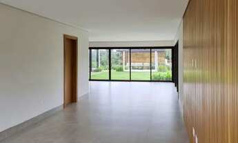 Imagem 4: Casa nova com 5 suítes à venda no Condomínio Terras de São José II em Itu!