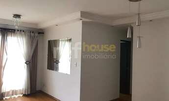 Imagem 3: Apartamento para aluguel com 63 metros quadrados com 3 quartos em Continental - Osasco - S