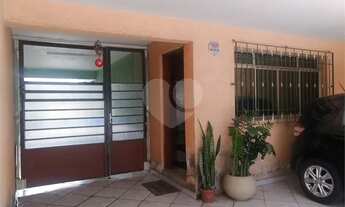 Imagem 4: São Paulo - Casa Padrão - TREMEMBÉ