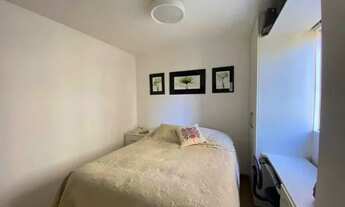 Imagem 10: Apartamento com 4 dormitórios à venda, 105 m² por R$ 795.000,00 - Buritis - Belo Horizonte