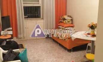 Imagem 2: Privilegio imóveis vende: Ótimo, apartamento em prédio residencial em Copacabana