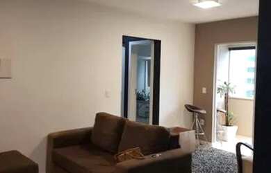 Imagem 6: Apartamento aconchegante, bairro Ponta Aguda, todo mobiliado e equipado