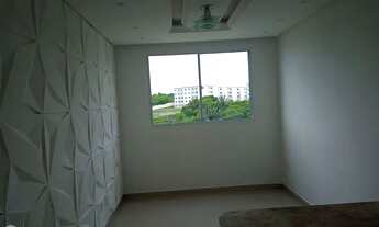 Imagem 3: Apartamento Apartamento com 2 dormitórios