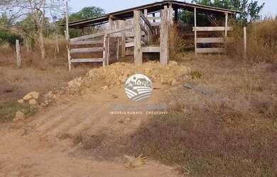 Imagem 3: Venda - Chácara - Cujubim - 2 Alqueires 8 km do Cujubim