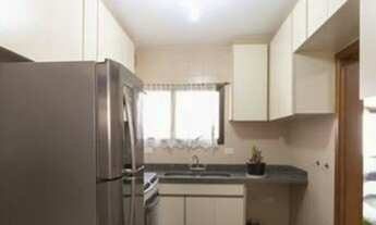 Imagem: Apartamento para locação com 173m²