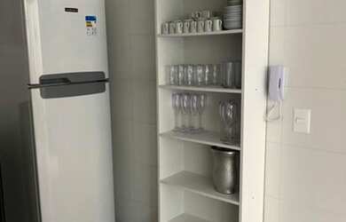 Imagem 2: Apartamento para aluguel e venda tem 90 metros quadrados com 3 quartos