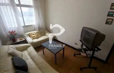 Imagem 3: Apartamento, 2 dormitórios, Enseada, Guarujá