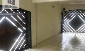 Imagem 6: Sobrado com 3 dormitórios, 171 m² - venda por R$ 690.000,00 ou aluguel por R$ 3.892,00/mês