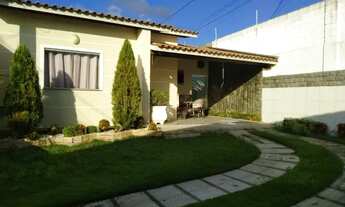 Imagem: Casa em Condomínio Prímula, Bairro Tomba