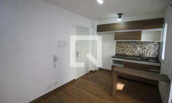 Imagem 3: Casa para Aluguel - Mooca, 1 Quarto, 28 m2