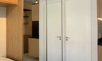 Imagem 6: Apartamento para Aluguel - Santa Cecília, 1 Quarto, 28 m2