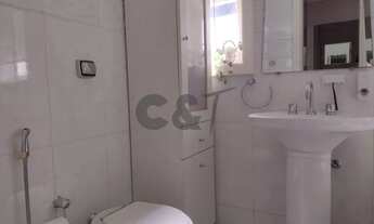 Imagem 5: Casa de condomínio à venda e para alugar na Chácara Monte Alegre, São Paulo-SP