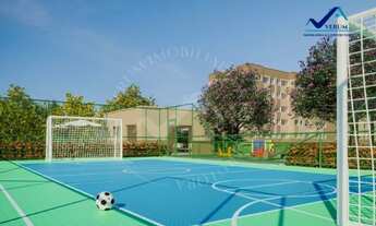 Imagem 4: Colônia terra Nova - Conquista Topázio, Apartamento 41m², 02 Quartos, Manaus-Am Lcm08