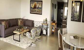 Imagem: Apartamento à venda no Piazza de Milano