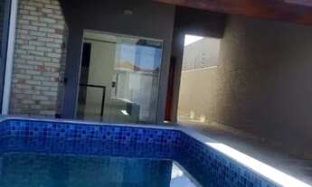 Imagem 4: Casa em peruibe Casa com 3 dormitórios