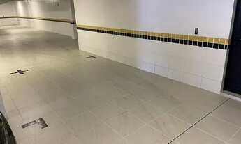 Imagem 2: Cobertura com 3 dormitórios para alugar, 262 m² por R$ 17.000,00/mês - Campeche - Florianó