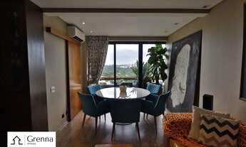 Imagem 3: Apartamento Alto Padrão Mobiliado 82m², Pinheiros - São Paulo