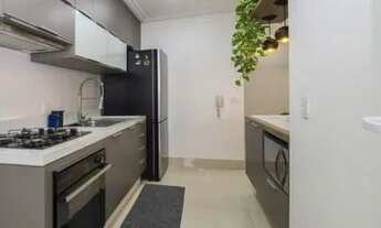 Imagem 2: Lindo apartamento a venda no condominio Cidade Viva