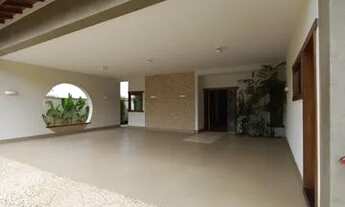 Imagem 2: Vende linda casa com piscina em Alphaville D Pedro em Campinas sp