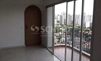 Imagem: Apartamento duplex com 03 dormitórios