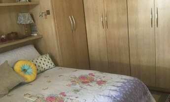 Imagem 5: Cobertura duplex com piscina!