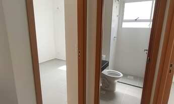 Imagem 6: Oportunidade Vende-se Apartamento como CONTRATO DE GAVETA/ JÁ FINANCIADO - Cond. Vista do