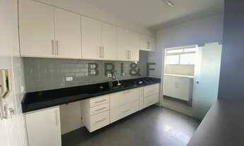 Imagem 6: Apartamento Lindo e Reformado para Locação na Berrini