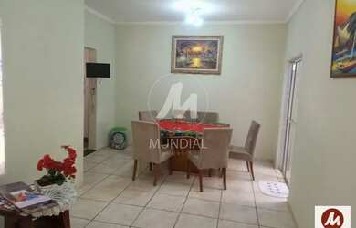 Imagem 2: Casa (térrea na rua) 3 dormitórios/suite