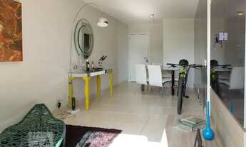 Imagem 2: Apartamento para Aluguel - Tibery, 2 Quartos, 70 m2