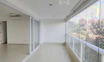 Imagem 3: Apartamento para alugar Alto da Lapa - 3 suítes - 3 vagas + lazer