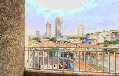 Imagem 3: Apartamento com 2 dormitórios, 50 m² - venda por R$ 410.000,00 ou aluguel por R$ 2.450,00