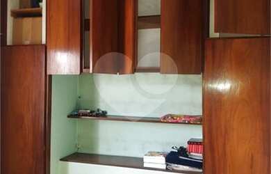 Imagem 5: OPORTUNIDADE APARTAMENTO IMIRIM, SENDO 2 DORMITÓRIOS,ARMÁRIOS , 1 VAGA