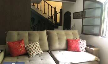 Imagem 3: Casa com 3 quartos, 289 m² - Santa Rosa - Niterói/RJ