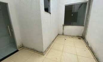 Imagem 7: Casa no Bairro Jardim Alvorada