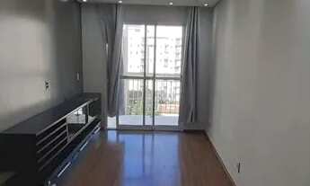 Imagem 5: Apartamento para Venda em São Paulo, Vila Aricanduva, 2 dormitórios, 1 banheiro, 1 vaga